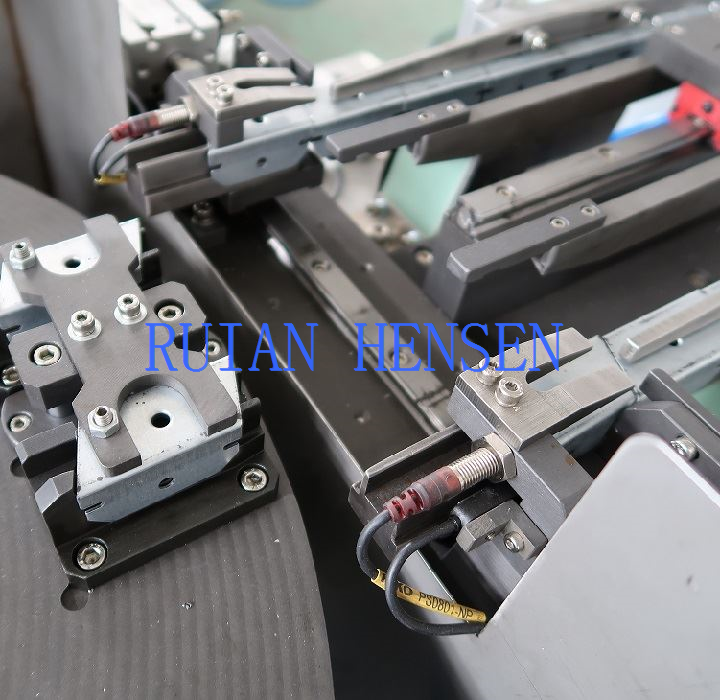 Automatic Tapping Machine threading machine